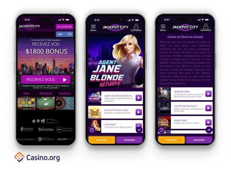 En savoir plus sur casino qui paye vraiment