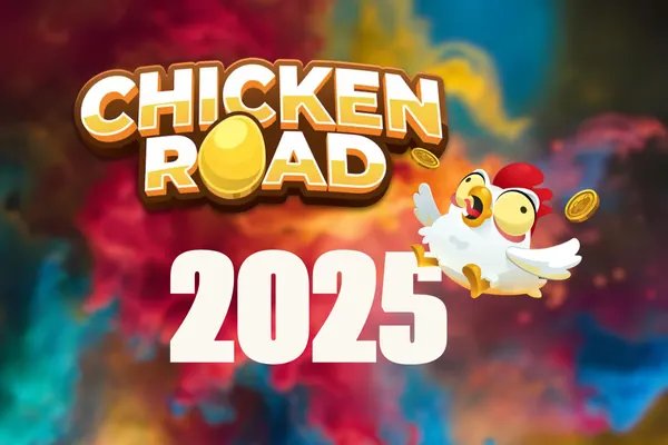 Learn about chicken road oficial