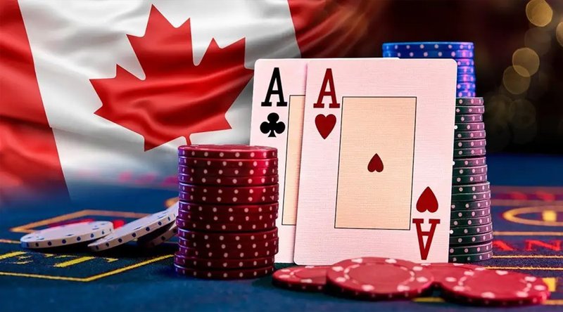 Your Guide to Real Money Visa Casinos in Canada in Canada